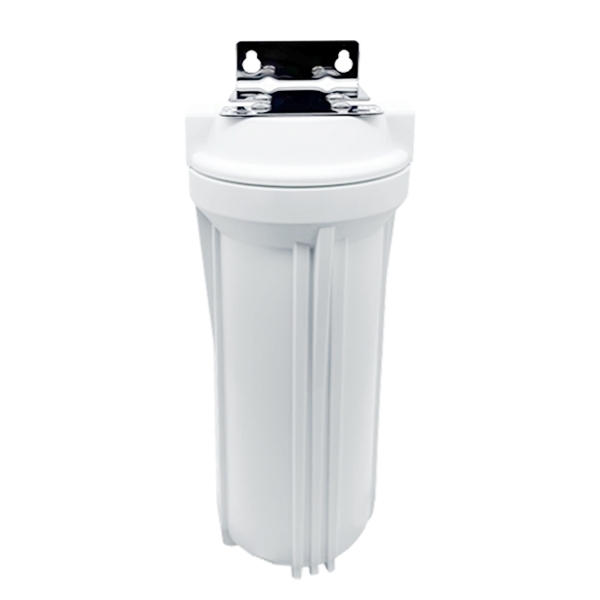 Single Undersink filter Water Filter System without filter