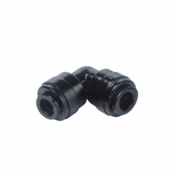AEU0808M Elbow Union OD Tube - OD Tube 8MM x 8MM