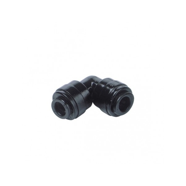 AEU0808M Elbow Union OD Tube - OD Tube 8MM x 8MM