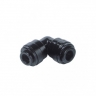AEU0808M Elbow Union OD Tube - OD Tube 8MM x 8MM