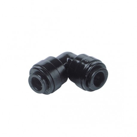 AEU0808M Elbow Union OD Tube - OD Tube 8MM x 8MM