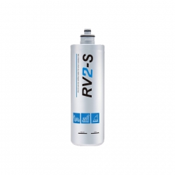 RV2-S CARAVAN FILTER replace Everpure ADC OCS²(EV9618-02 replacement