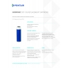 Everpure CGT-10S Drop-In Water Filter Cartridge (EV910813)