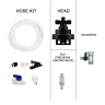 Fisher and Paykel 847200 Header with connection kit 847610