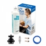 Fisher and Paykel 847200 Header with connection kit 847610