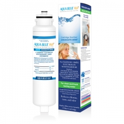HISENSE Fridge Filter for HR6FDFF701SW AQUA CRYSTAL by Aqua Blue H20