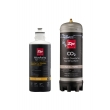 Zip Genuine MicroPurity 93702 Commercial Water Filter with Zip 91295 Sparkling Replacement Cartridge