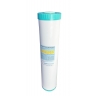 GAC Granular Activated Coconut Carbon 20" x 4.5" Refillable
