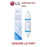 LG Fridge Water Filter - ADQ73693901
