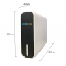 Tank less Reverse Osmosis System