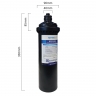 Aqua Blue H20 Puretec Puremix X7-R Replacement Cartridge REC5100A