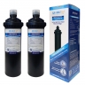Aqua Blue H20 Puretec Puremix X7-R Replacement Cartridge REC5100A