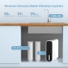 Tank less Reverse Osmosis System