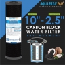 Puretec MC051 Moulded Carbon Water Filter Cartridge 2.5 x 10 inch 10 Micron
