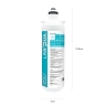 Puretec QT12R Quick-Twist Replacement Filter Cartridge