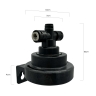 Lab Pua Residential Under Sink Switch Filter Kit LPA-CS1-15 1MICRON