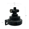 QT12R Quick-Twist Replacement Compatible Filter with 50,000 liters 1 Micron LPA-CS1-15