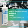 QT12R Quick-Twist Replacement Compatible Filter with 50,000 liters 1 Micron LPA-CS1-15