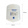 Mini Reverse Osmosis Water Storage Pressure Tank 2.0 G Gallon