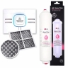 ADQ73693903 LG External Water Filter Replacement Cartridge