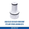 Samsung DA29-00003G HAFIN1/EXP Fridge Filters DA29-00003GWF