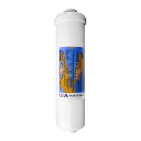 Omnipure K5555 DI Mixbed Water Filter Ion Exchange Mixed Resin