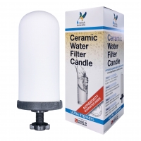 Doulton Ultra Sterasyl Water Filter Cartridge Candle Remove 99.38% PFAS