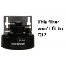 Omnipure E5515SB is a Subsitute Filter for WFA12 ,S-54 & H-54