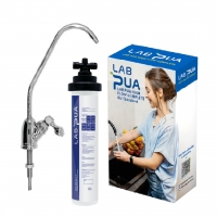 Lab Pua Residential Water Filter MP1S-17 17 Inch 0.1 MICRON