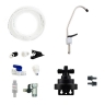 Lab Pua Residential Kit With Faucet