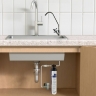 Drinking Water Filter Tap Stainless Steel faucet