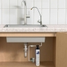 Drinking Water Filter Tap Stainless Steel faucet