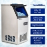 LPA CS1 15, 1μm carbon block with scale inhibitor with Devanti 45kg-60kg Ice Maker