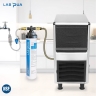 LPA CS1 15, 1μm carbon block with scale inhibitor with Devanti 45kg-60kg Ice Maker