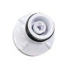 Aqua Blue LT1000P Fridge Water Filter, Compatible with LG LT1000P, LT1000PC, MDJ64844601, ADQ74793501