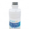 2X Aqua Blue LT1000P Fridge Water Filter, Compatible with LG LT1000P, LT1000PC, MDJ64844601, ADQ74793501