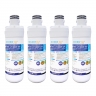 Aqua Blue LT1000P Fridge Water Filter, Compatible with LG LT1000P, LT1000PC, MDJ64844601, ADQ74793501