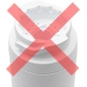 Bosch Ultra Clarity Pro Water Filter (BORPLFTR50)
