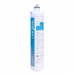 LPA-CS1-15 Water Filter Cartridge | Fits Puretec Puremix Z7-R | 1 Micron, 15″, Anti-Scale Quick Twist