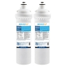 Aqua Blue H20 HiFlow Series AB- HIFLOW SUIT FOR QC350