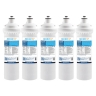 Aqua Blue H20 HiFlow Series AB- HIFLOW SUIT FOR QC350