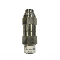 APEX FiltaMate FM600 1/2 Brass 600kPa PLV 