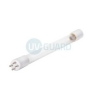 UV Guard UVG SLT12 12 LPM 14 Watt Under Sink Ultraviolet Light System