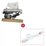 UV Guard UVG SLT12 12 LPM 14 Watt Under Sink Ultraviolet Light System