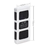 Electrolux Westinghouse Air Filter 242047806 PUREAIR ULTRA II FILTER