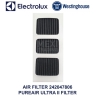 Electrolux Westinghouse Air Filter 242047806 PUREAIR ULTRA II FILTER