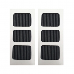 2 Pack Electrolux Westinghouse Air Filter 242047806 PUREAIR ULTRA II FILTER