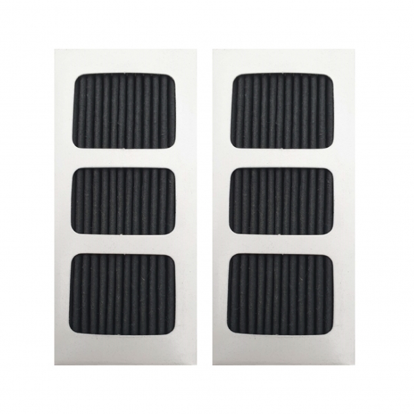 2 Pack Electrolux Westinghouse Air Filter 242047806 PUREAIR ULTRA II FILTER