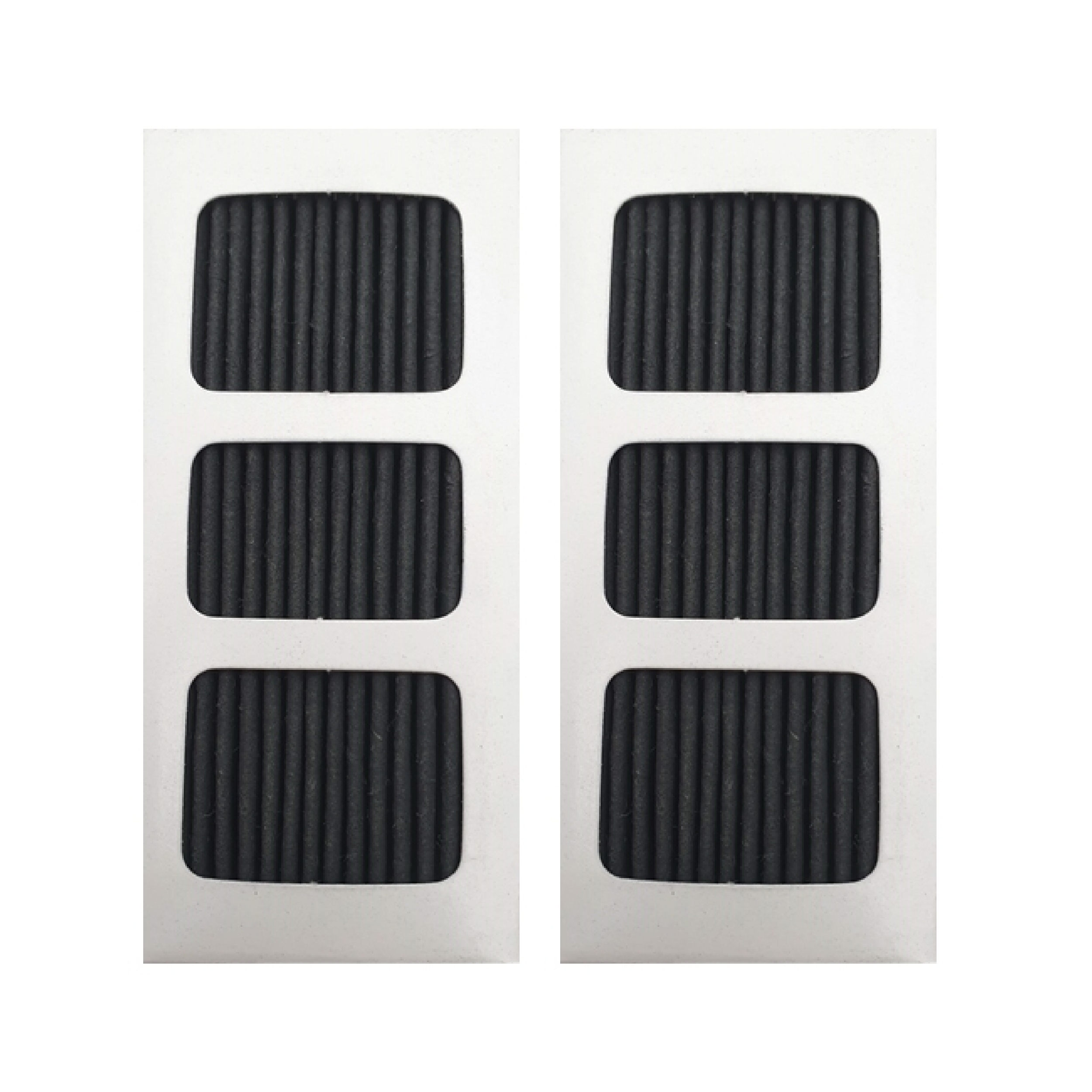 2 Pack Electrolux Westinghouse Air Filter 242047806 PUREAIR ULTRA II FILTER