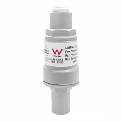 PLV275 1/4″​ Green Label 275KPA Pressure Limiting Valve